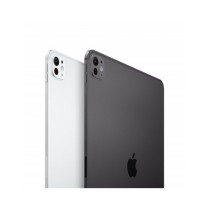 11-inch iPad Pro WiFi + Cellular 256GB (M4) con Vetro Standard - Nero siderale