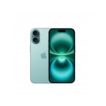 iPhone 16 128GB Verde Acqua