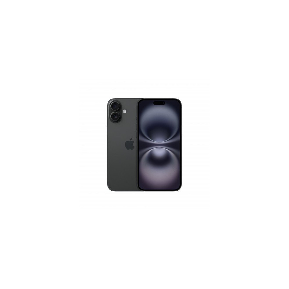 iPhone 16 Plus 128GB Nero