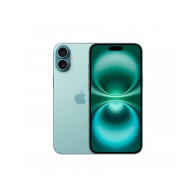 iPhone 16 Plus 256GB Verde Acqua