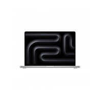MacBook Pro 16" Apple M4 Max chip con 14-core CPU e 32-core GPU, 36GB, 1TB SSD - Argento