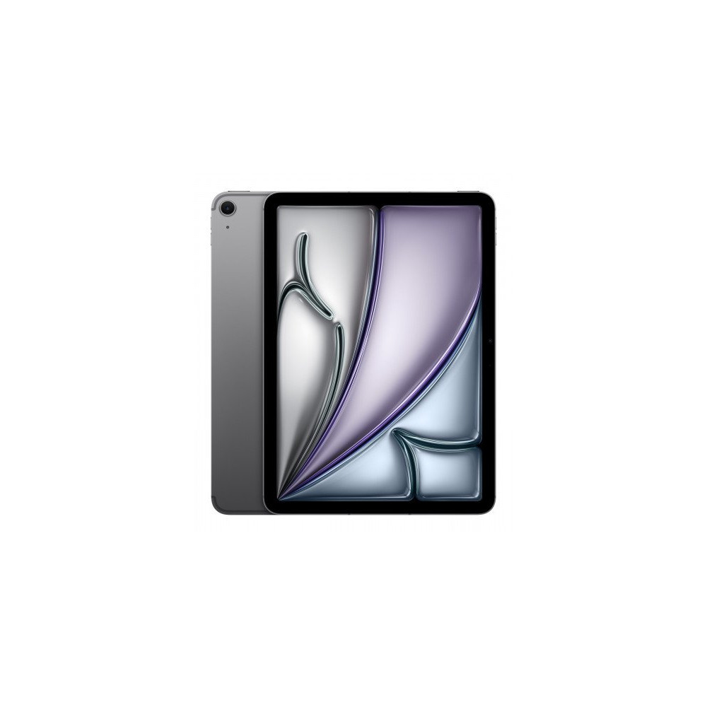 11-inch iPad Air Wi-Fi + Cellular 128GB (M3) - Grigio Siderale