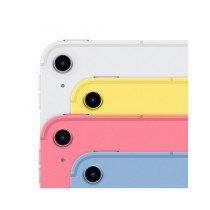 11-inch iPad Wi-Fi + Cellular 256GB (A16) - Giallo