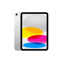 11-inch iPad Wi-Fi + Cellular 512GB (A16) - Argento