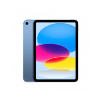 11-inch iPad Wi-Fi + Cellular 512GB (A16) - Blu