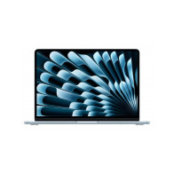 MacBook Air 13" - Celeste - Apple M4 CPU 10core, GPU 10core - RAM 24GB - HD SSD 512GB - Alimentatore Dual USB-C 35W - Magic Keyb