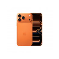 iPhone 17 Pro Max 256GB Arancione Cosmico