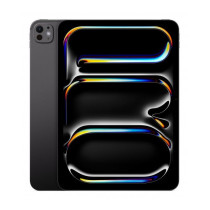 iPad Pro 11" (M5) Wi-Fi 1TB - Vetro Standard - Nero siderale