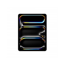 iPad Pro 13" (M5) Wi-Fi + Cellular 2TB - Vetro nanotexture - Argento