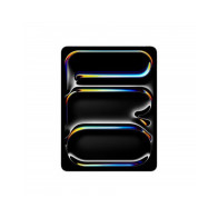 iPad Pro 13" (M5) Wi-Fi 512GB - Vetro Standard - Argento