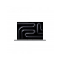 MacBook Pro 14" - Argento - Chip Apple M5 con CPU 10-core, GPU 10-core e Neural Engine 16-core - Display standard - RAM 16GB di 