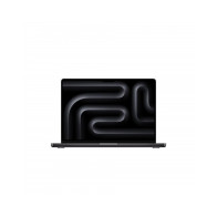 MacBook Pro 14" - Nero siderale - Chip Apple M5 con CPU 10-core, GPU 10-core e Neural Engine 16-core - Display standard - RAM 16