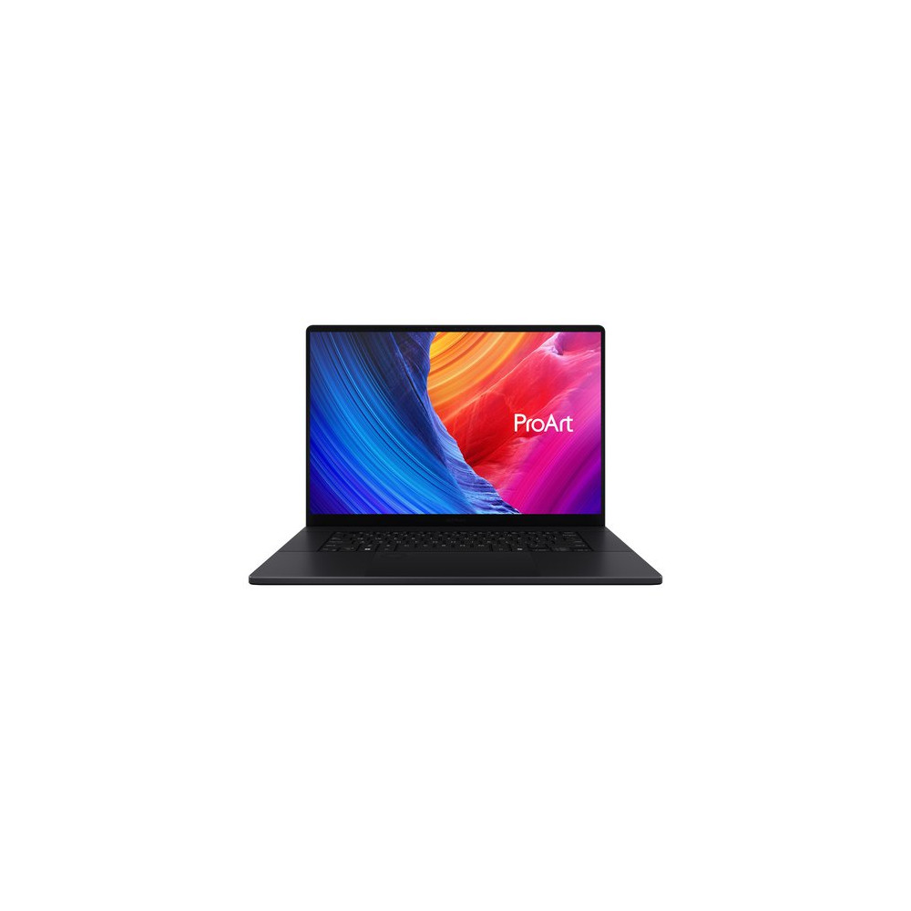 ASUS NB 16" TOUCH ProArt AMD AIR9 HX 370 64GB 4TB (2TB PCIE G4 SSD+2TB PCIE G4 SSD RAID) RTX 5070 8