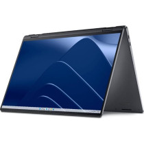 DELL NB 14" TOUCH Latitude 9450 2in1 Ultra 7 165U 16GB 512GB SSD WIN 11 PRO **SCATOLA APERTA**
