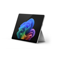 MICROSOFT NB 13" TOUCH Surface Pro Copilot+ PC SNAPDRAGON PLUS 16GB 512GB SSD PLATINUM WIN 11 HOME