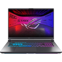 ASUS NB 18" ROG STRIX INTEL CORE ULTRA 9 275HX 32GB 1T SSD RTX 5080 16GB WIN 11 HOME