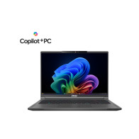 MSI NB CREATOR A16 AI+ A3HVFG-285XIT RYZEN AI 9 365 32GB 1TB SSD 16 QHD+ RTX 4060 GDDR6 8GB X