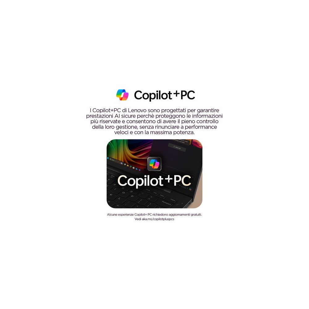 LENOVO NB THINKPAD X9-14 GEN 1 U7-258V 32GB 1TB 14 WIN 11 PRO