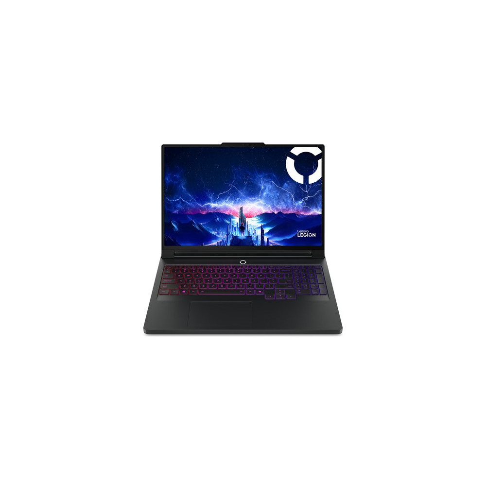 LENOVO NB GAMING LEGION PRO 7 16IAX10H CORE U9 275HX 32GB 2TB 16 WQXGA OLED RTX 5080 16GB WIN 11 HOM