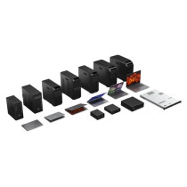 HP NB WKS HP ZBOOK 8 16G1I ULTRA 9 285H 32GB 1TB SSD 16 NVIDIA QUADRO RTX 500 4GB WIN 11 PRO