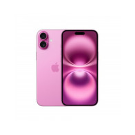 iPhone 16 Plus 128GB Rosa