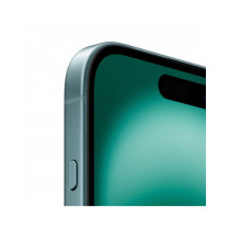 iPhone 16 Plus 256GB Verde Acqua