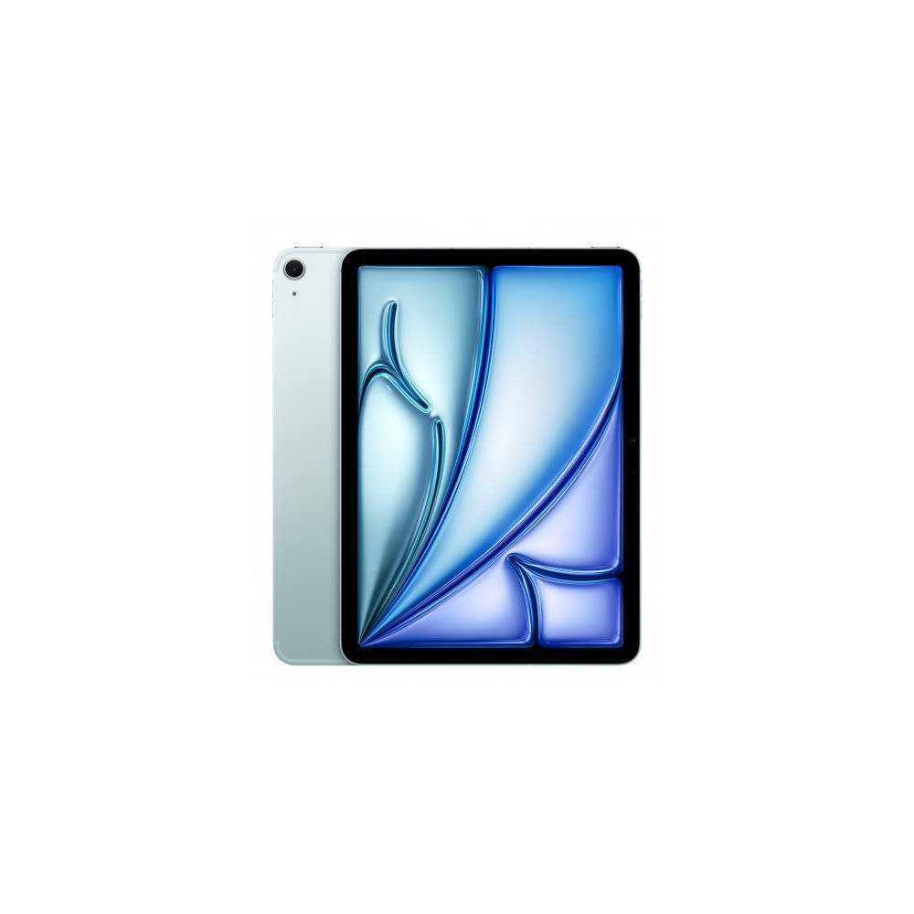 11-inch iPad Air Wi-Fi + Cellular 512GB (M3) - Blu