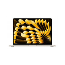 MacBook Air 13" Apple M4 10-core CPU e 8-core GPU, RAM 16GB, SSD 256GB - Galassia