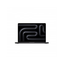 MacBook Pro 14" - Apple M5 chip con 10-core CPU e 10-core GPU, 24GB, 1TB SSD - Nero siderale