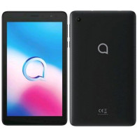 ALCATEL 1T 4G 7" QUAD CORE 16GB RAM 1GB 4G LTE ITALIA PRIME BLACK