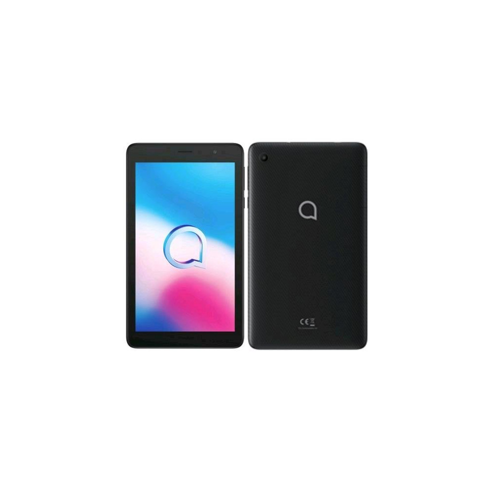 ALCATEL 1T 4G 7" QUAD CORE 16GB RAM 1GB 4G LTE ITALIA PRIME BLACK