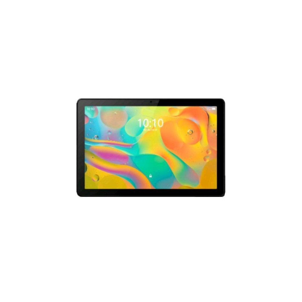 ALCATEL 3T 2020 4G 10" 32GB RAM 2GB WI-FI + 4G LTE ITALIA BLACK