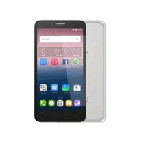 ALCATEL 5065D POP 3 (5) 4G DUAL SIM 5" QUAD CORE 8GB 4G LTE ITALIA SILVER