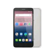 ALCATEL 5065D POP 3 (5) 4G DUAL SIM 5" QUAD CORE 8GB 4G LTE ITALIA SILVER