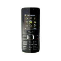 ANYCOOL SMART DUAL SIM BLACK ITALIA