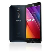 ASUS ZENFONE 2 DUAL SIM 5.5" QUAD CORE 32GB RAM 4GB 4G LTE ITALIA BLACK