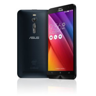 ASUS ZENFONE 2 DUAL SIM 5.5" QUAD CORE 32GB RAM 4GB 4G LTE ITALIA BLACK
