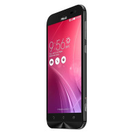 ASUS ZENFONE ZOOM 5.5" QUAD CORE 64GB RAM 4GB 4G LTE ITALIA BLACK