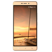 HISENSE E76 DUAL SIM 5.5" QUAD CORE 32GB RAM 3GB 4G LTE ITALIA GOLD