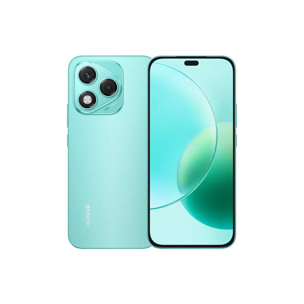 HONOR 400 LITE 5G DUAL SIM 6.7" OCTA CORE 256GB RAM 8GB 5G ITALIA MARRS GREEN