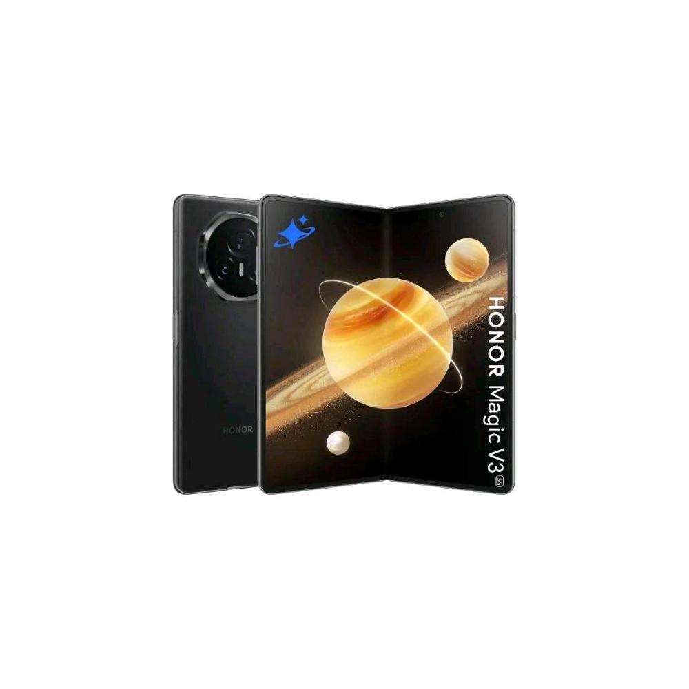 HONOR MAGIC V3 5G DUAL SIM 7.9" OCTA CORE 512GB RAM 12GB 5G VODAFONE ITALIA BLACK
