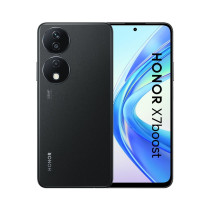 HONOR X7boost DUAL SIM 6.8" OCTA CORE 128GB RAM 6GB 4G LTE 108MPx ITALIA NIDNIGHT BLACK