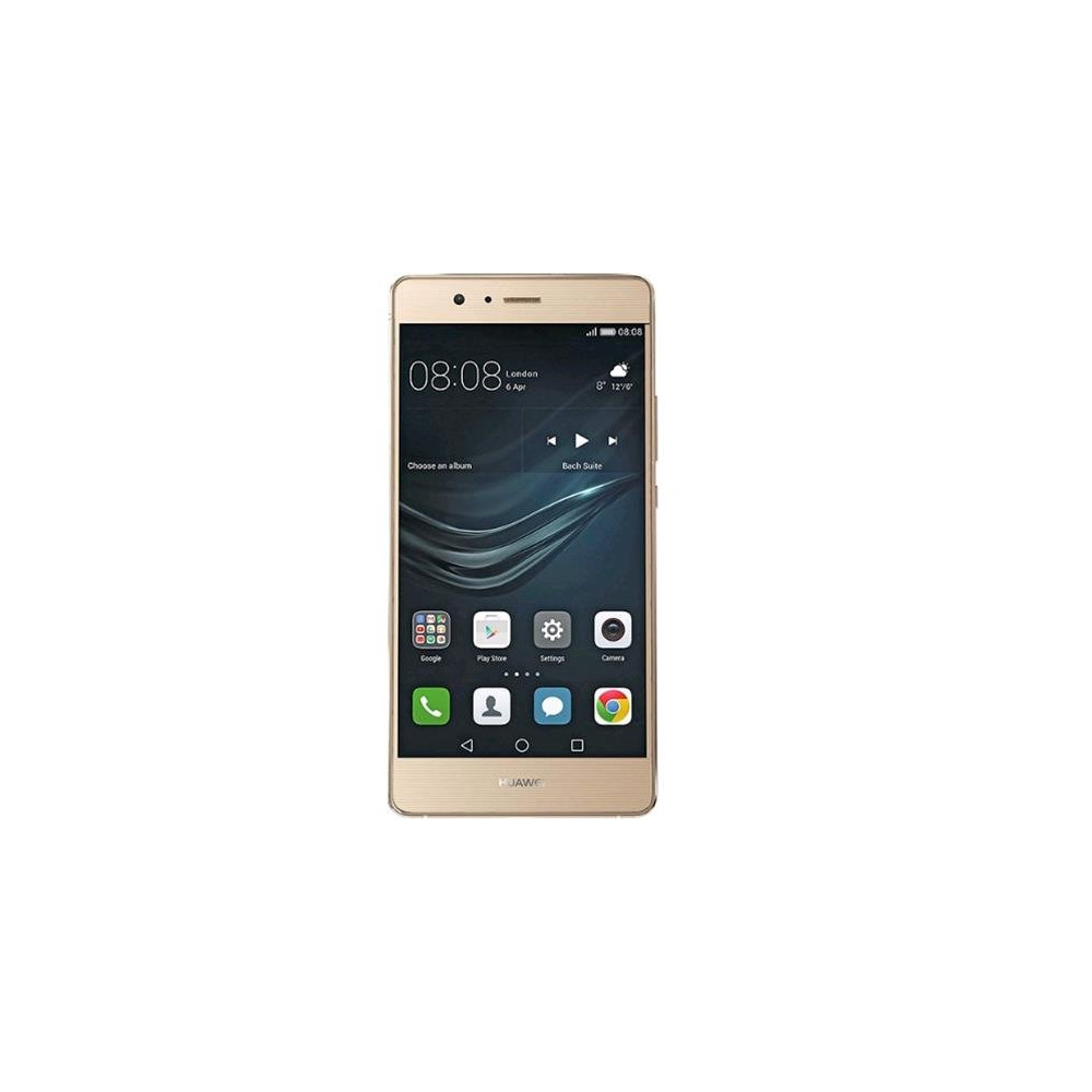 HUAWEI P9 LITE 5.2" OCTA CORE 16GB RAM 3GB 4G LTE ITALIA GOLD