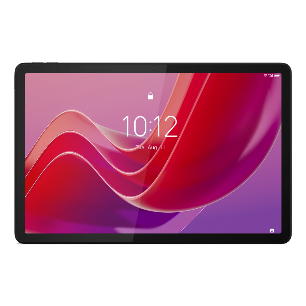 LENOVO TAB M11 TB330XU + PEN 4G 10.95" WUXGA OCTA CORE MEDIATEK HELIO G88 128GB RAM 8GB 4G LTE PENNA INCLUSA ITALIA GREY