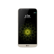 LG H850 G5 5.3" QUAD HD QUAD CORE 32GB 4GB RAM 4G LTE ITALIA GOLD