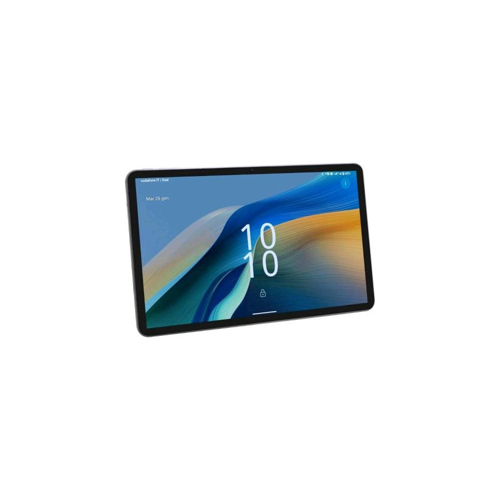 MAJESTIC TAB 922 MAX 4G LTE DUAL SIM 12" IPS OCTA CORE 128GB RAM 8GB 4G LTE ITALIA