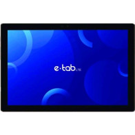 MICROTECH E-TAB LTE 10.1" OCTA CORE 128GB RAM 4GB 4G LTE BATTERIA 7.000mAh