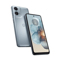 MOTOROLA MOTO G24 POWER DUAL SIM 6.56" OCTA CORE 256GB RAM 8GB 4G LTE ITALIA INK BLUE