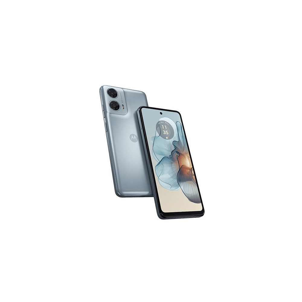 MOTOROLA MOTO G24 POWER DUAL SIM 6.56" OCTA CORE 256GB RAM 8GB 4G LTE ITALIA INK BLUE