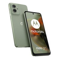 MOTOROLA MOTO G55 5G DUAL SIM 6.5" OCTA CORE 256GB RAM 8GB 5G TIM SMOKE GREEN
